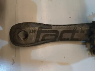 Bielas MTB Carbono S-Works XX1