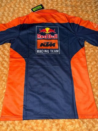 Polo KTM Racing Team