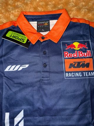 Polo KTM Racing Team
