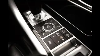 Land Rover Range Rover Sport 2014