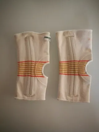 Ginocchiere Legamenti Dr. Gibaud Ortho