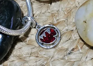 Charm Mundo del Revés Stranger Things