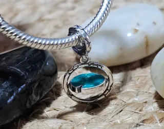 Charm Mundo del Revés Stranger Things