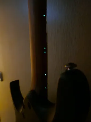 Increíble Ibanez QX52 nueva prácticamente