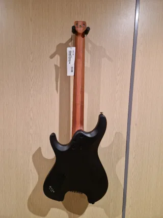 Increíble Ibanez QX52 nueva prácticamente