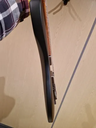 Increíble Ibanez QX52 nueva prácticamente