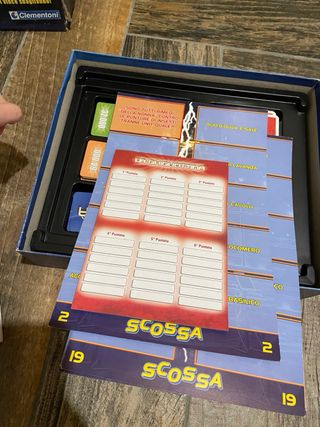 Gioco da tavolo L'Eredità