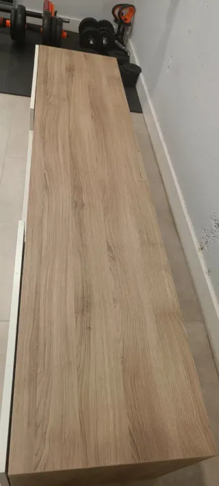 Mueble TV Besta Ikea