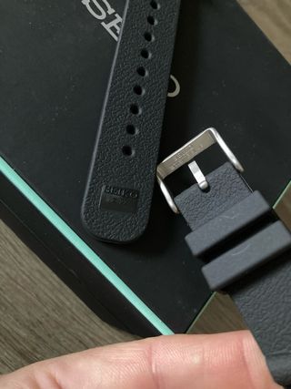 Correa para Reloj Seiko