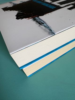 Libros de Ragnar Jónasson Sèrie Inspectora Hulda