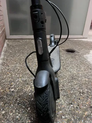 Patinete Eléctrico Xiaomi