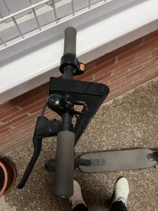 Patinete Eléctrico Xiaomi