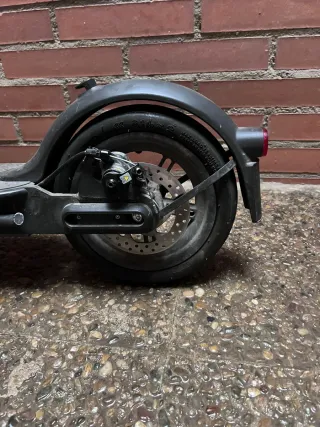 Patinete Eléctrico Xiaomi