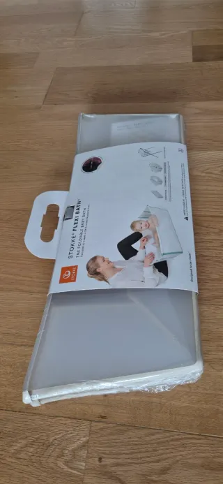 Bañera Stokke Flexi Bath Plegable