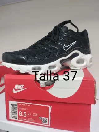 Tenis Nike Tallas en stock