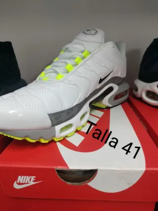 Tenis Nike Tallas en stock