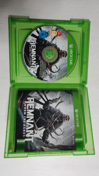 Remnant: From the Ashes - Xbox One