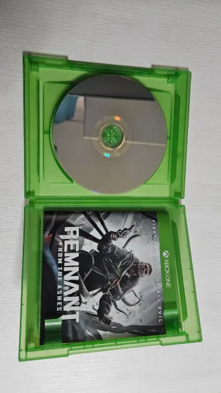 Remnant: From the Ashes - Xbox One