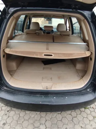 KIA Carens 2008