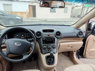 KIA Carens 2008
