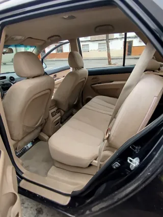 KIA Carens 2008