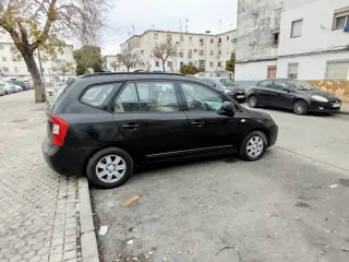 KIA Carens 2008
