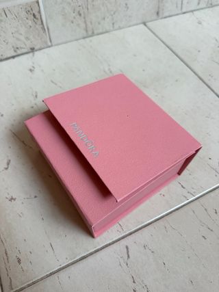 Bolsa y Caja de Regalo Pandora