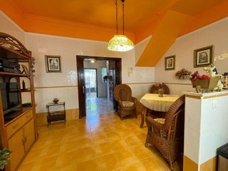 Piso en venta en Centro-Calzada-Cabo Noval en Sanlúcar de Barrameda