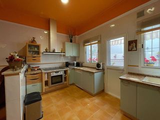 Piso en venta en Centro-Calzada-Cabo Noval en Sanlúcar de Barrameda