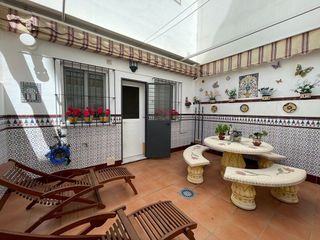 Piso en venta en Centro-Calzada-Cabo Noval en Sanlúcar de Barrameda