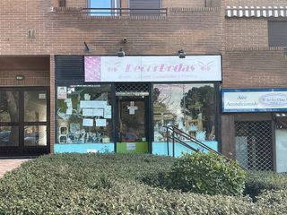 Local comercial en venta en Ensanche en Alcobendas
