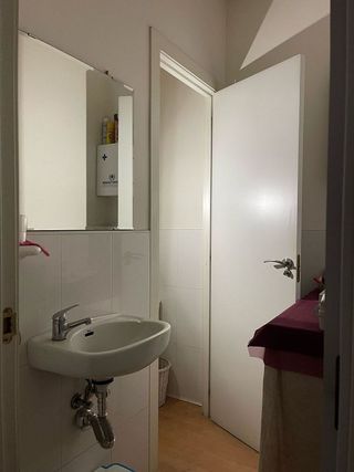 Local comercial en venta en Ensanche en Alcobendas