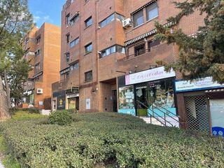 Local comercial en venta en Ensanche en Alcobendas