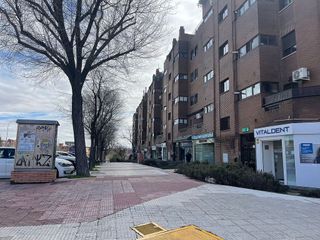 Local comercial en venta en Ensanche en Alcobendas