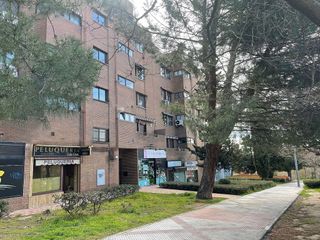 Local comercial en venta en Ensanche en Alcobendas