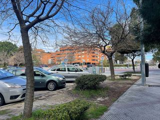 Local comercial en venta en Ensanche en Alcobendas