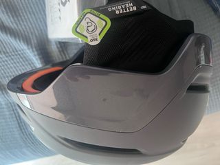 Casco Esquí Scott Symbol2 Plus D Talla S
