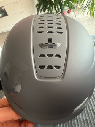 Casco Esquí Scott Symbol2 Plus D Talla S