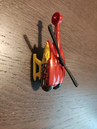 Set 3 Macchinine Hot Wheels