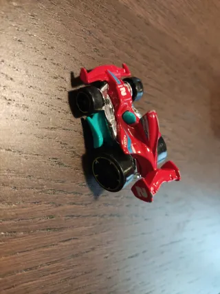 Set 3 Macchinine Hot Wheels