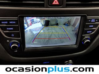 Hyundai i20 1.0 TGDI Tecno 74 kW (100 CV)