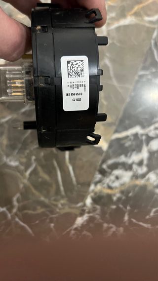 Anillo Dirección Audi A3 8P 1KO959653D