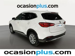 MG HS 1.5 Turbo GDI Comfort DCT 119 kW (162 CV)