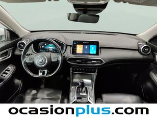 MG HS 1.5 Turbo GDI Comfort DCT 119 kW (162 CV)