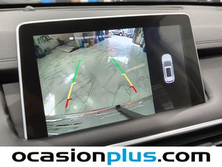 MG HS 1.5 Turbo GDI Comfort DCT 119 kW (162 CV)