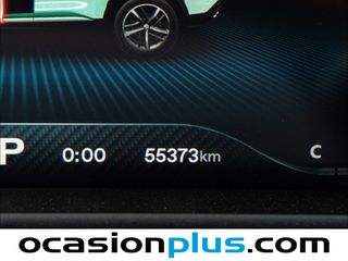 MG HS 1.5 Turbo GDI Comfort DCT 119 kW (162 CV)