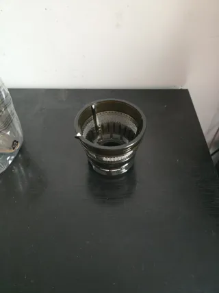 Recambios Extractor de Jugos