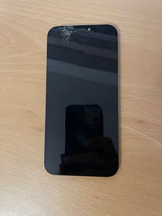 Pantalla iPhone 12 Negra