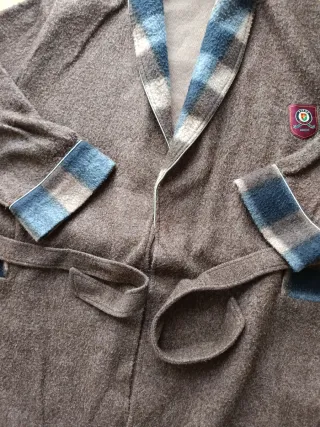 Batin vintage Bagoa marrón