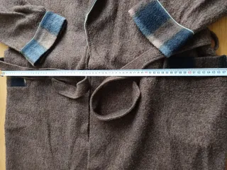 Batin vintage Bagoa marrón